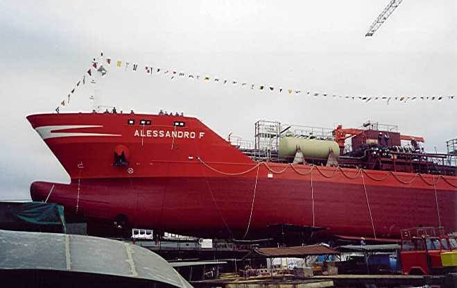 marine technology: automazione navale e impiantistica di bordo
